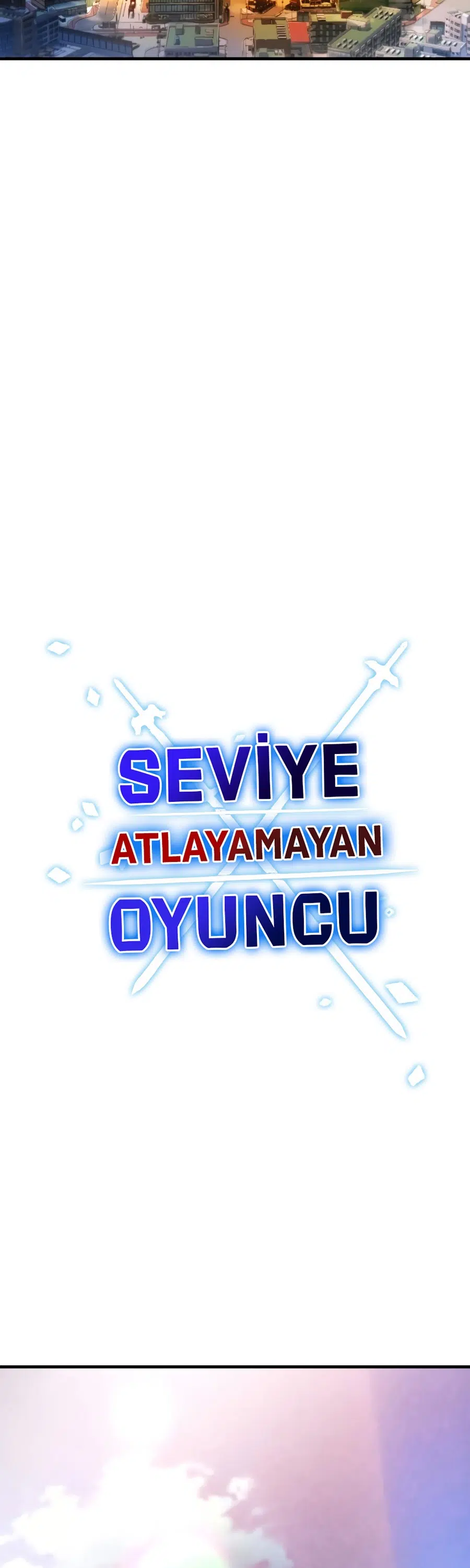 Seviye Atlayamayan Oyuncu - Bölüm 234 Sayfa 12