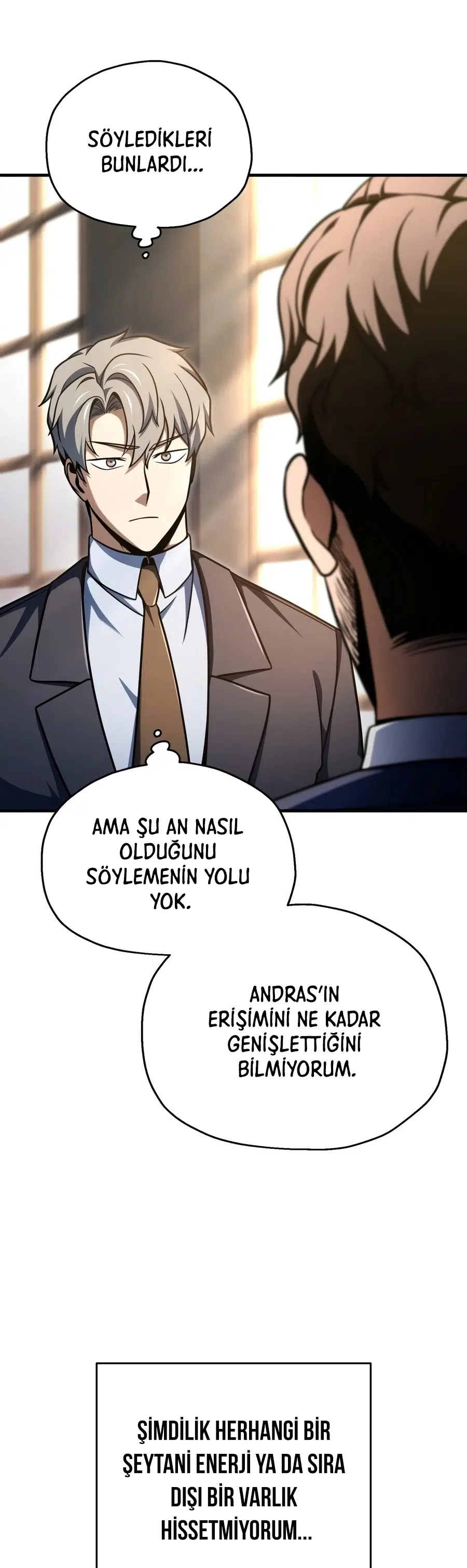 Seviye Atlayamayan Oyuncu - Bölüm 234 Sayfa 20