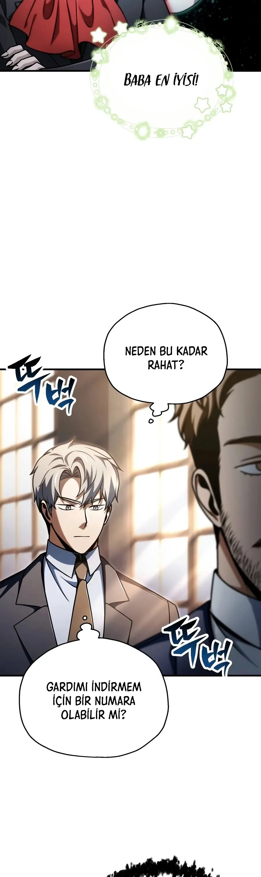 Seviye Atlayamayan Oyuncu - Bölüm 234 Sayfa 27