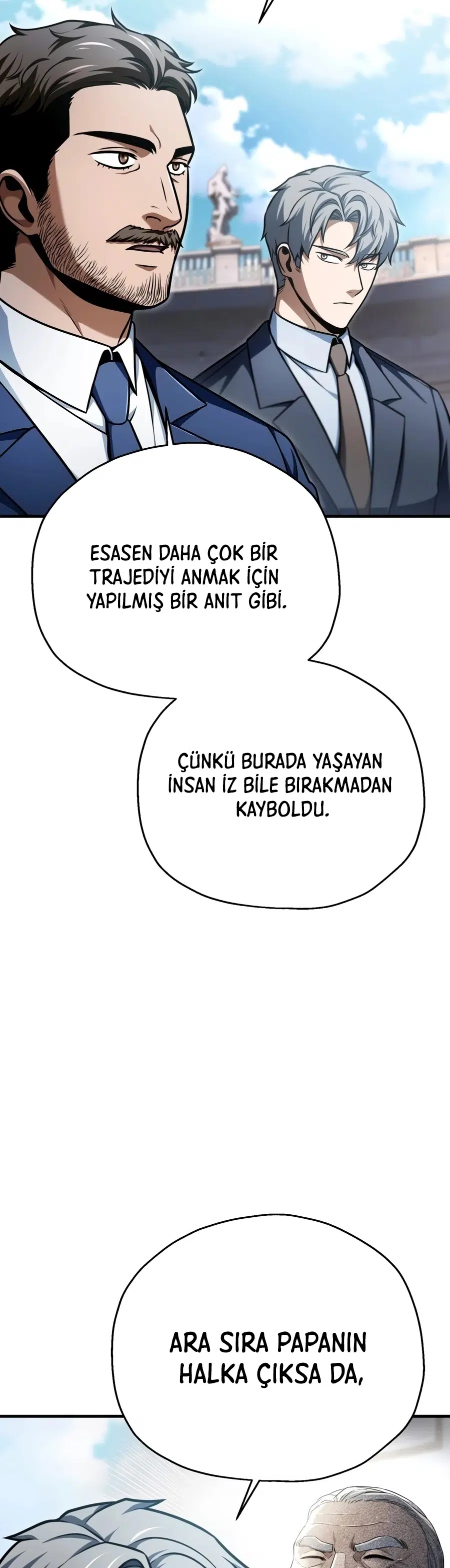Seviye Atlayamayan Oyuncu - Bölüm 234 Sayfa 38