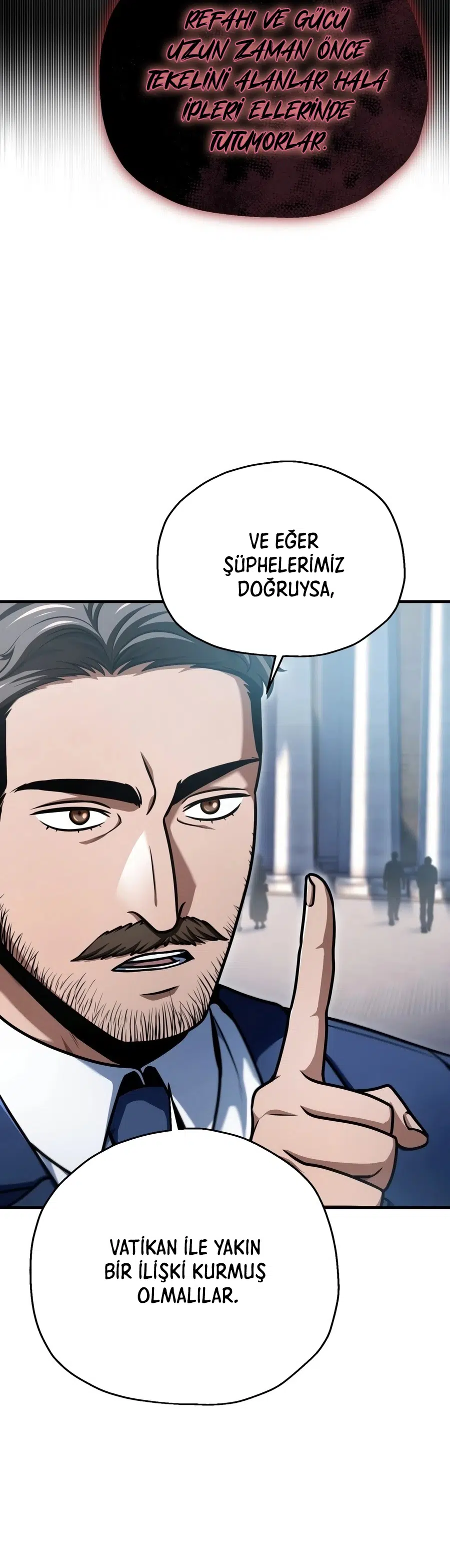 Seviye Atlayamayan Oyuncu - Bölüm 234 Sayfa 43