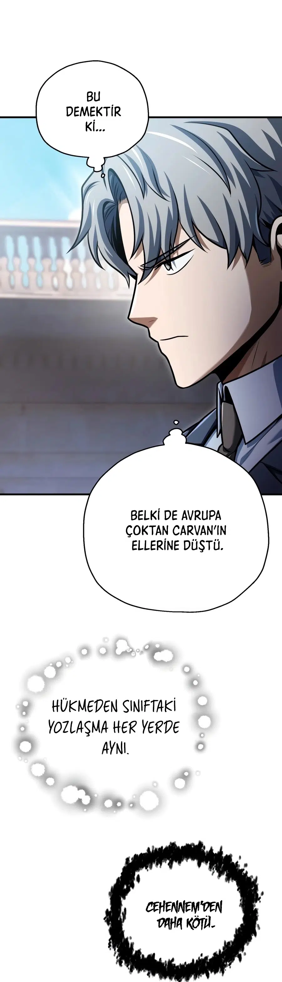 Seviye Atlayamayan Oyuncu - Bölüm 234 Sayfa 44