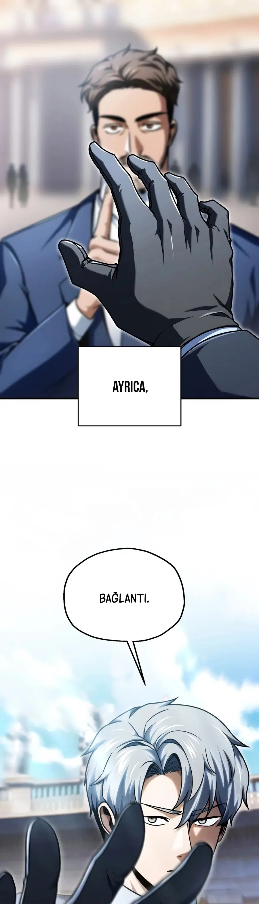 Seviye Atlayamayan Oyuncu - Bölüm 234 Sayfa 46