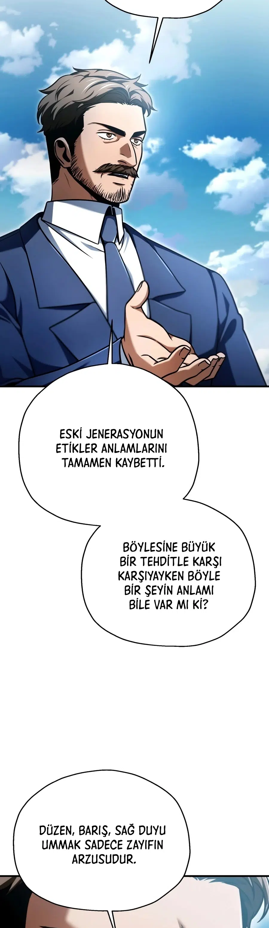 Seviye Atlayamayan Oyuncu - Bölüm 235 Sayfa 6