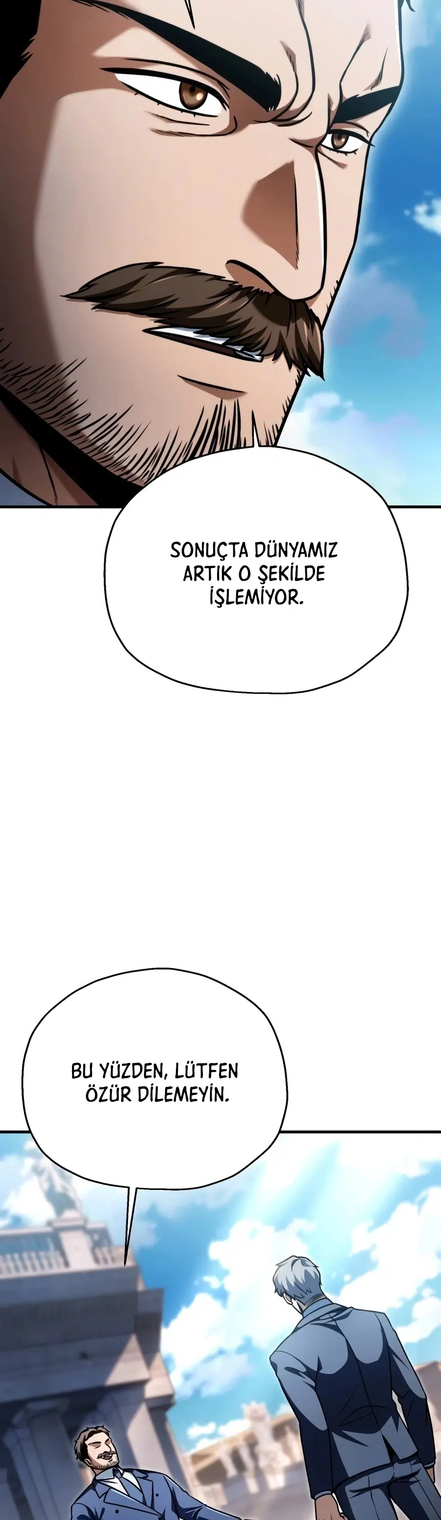 Seviye Atlayamayan Oyuncu - Bölüm 235 Sayfa 7