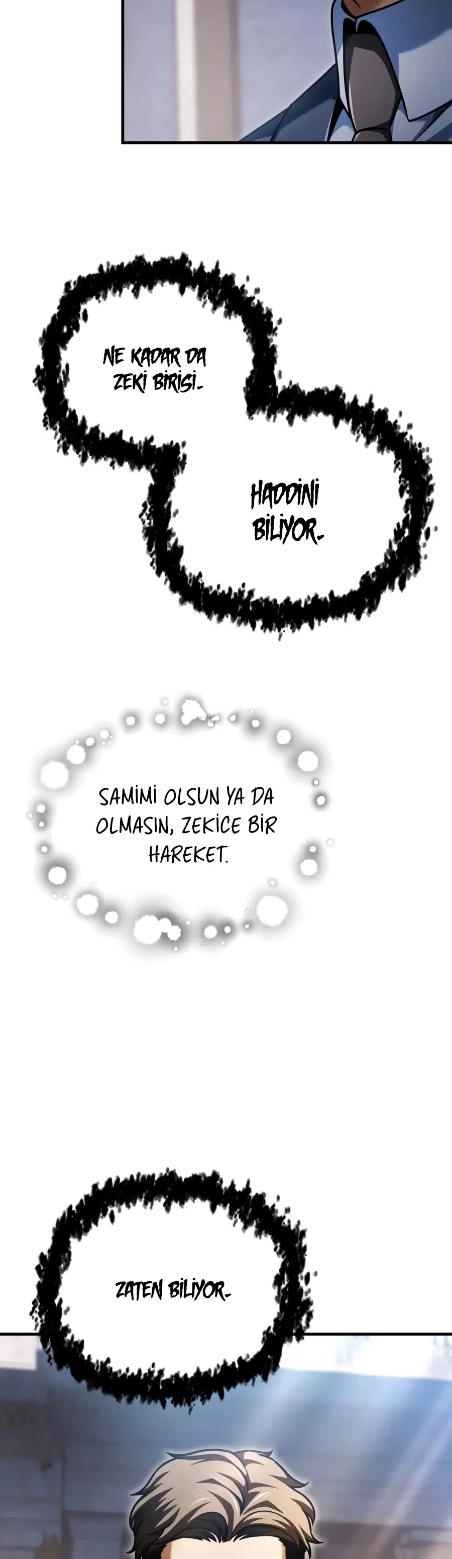 Seviye Atlayamayan Oyuncu - Bölüm 235 Sayfa 9