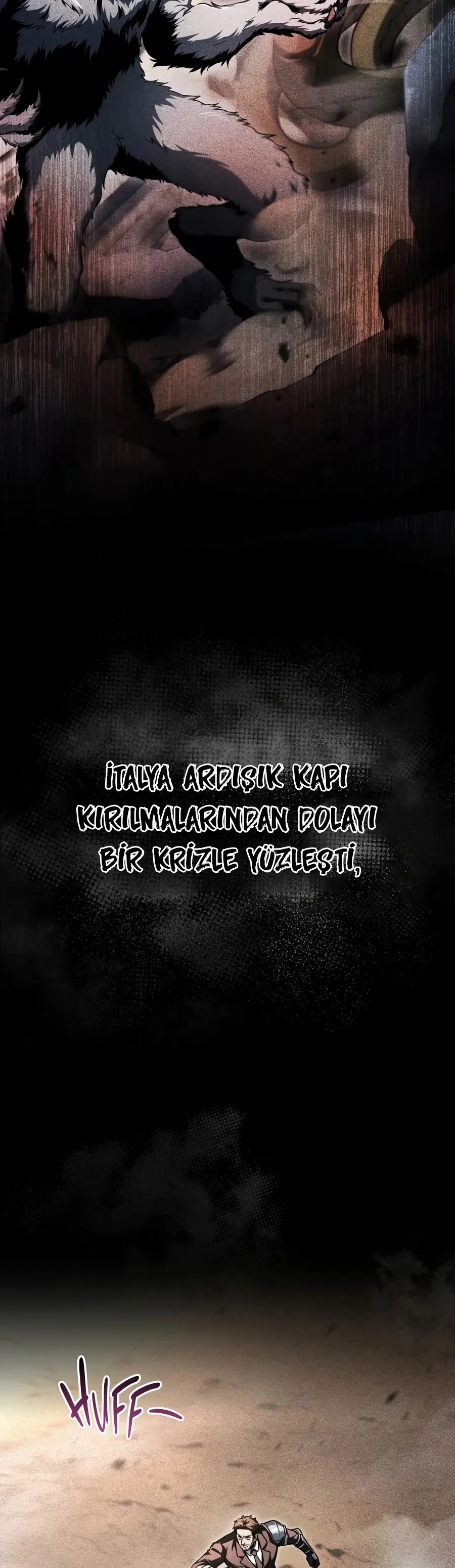 Seviye Atlayamayan Oyuncu - Bölüm 235 Sayfa 14