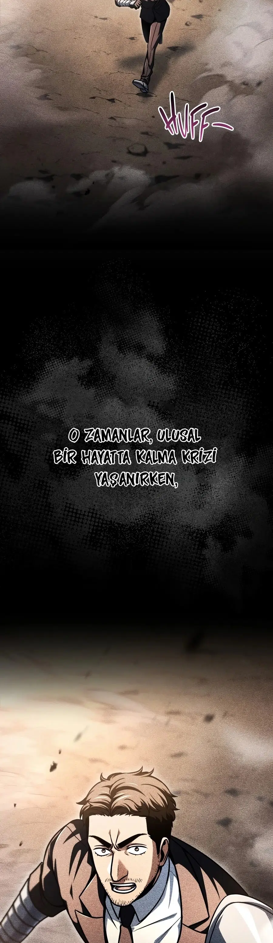 Seviye Atlayamayan Oyuncu - Bölüm 235 Sayfa 15