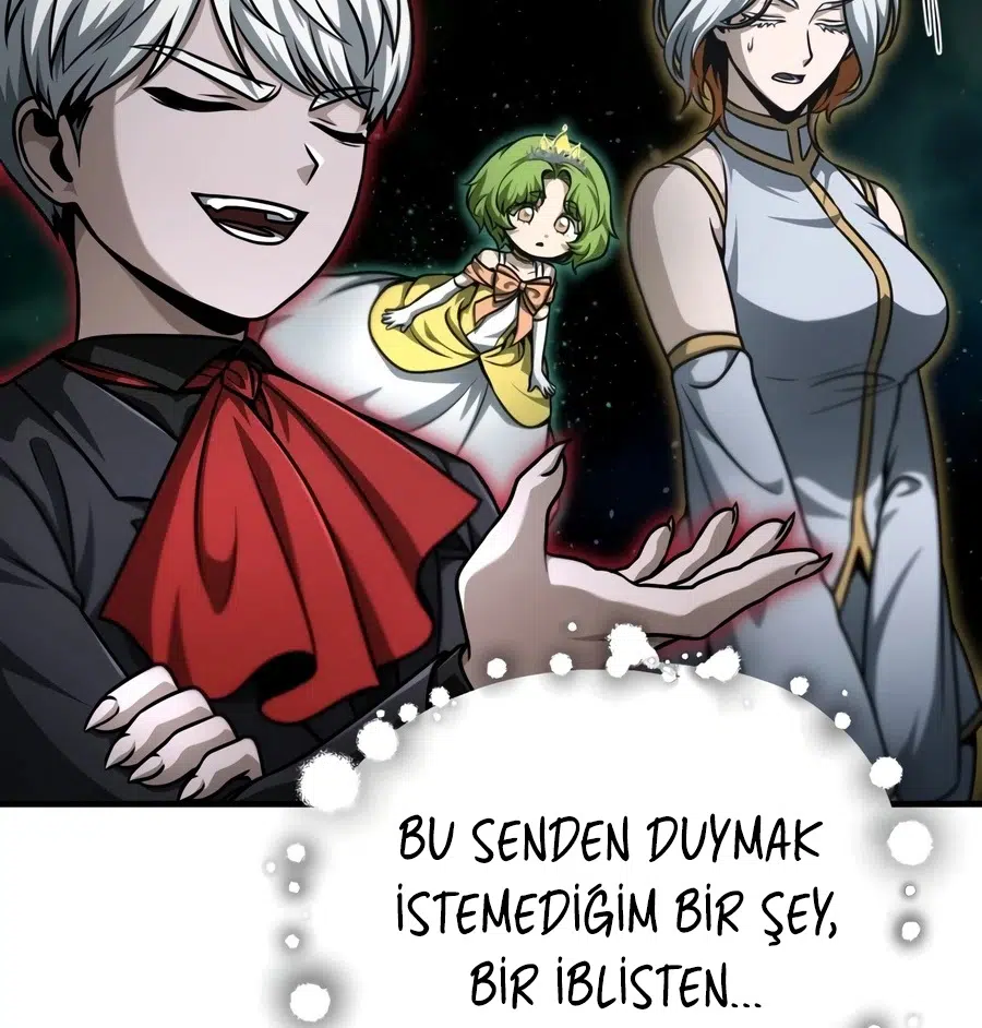 Seviye Atlayamayan Oyuncu - Bölüm 235 Sayfa 35