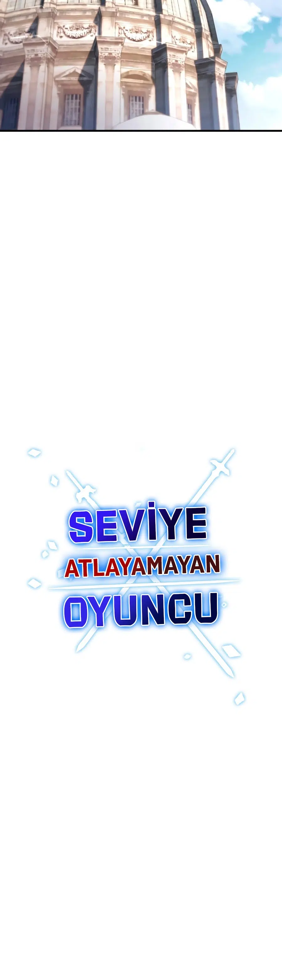 Seviye Atlayamayan Oyuncu - Bölüm 235 Sayfa 40