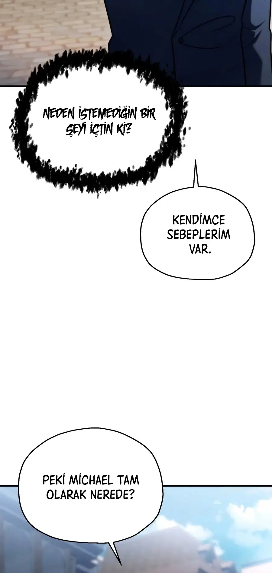 Seviye Atlayamayan Oyuncu - Bölüm 235 Sayfa 54