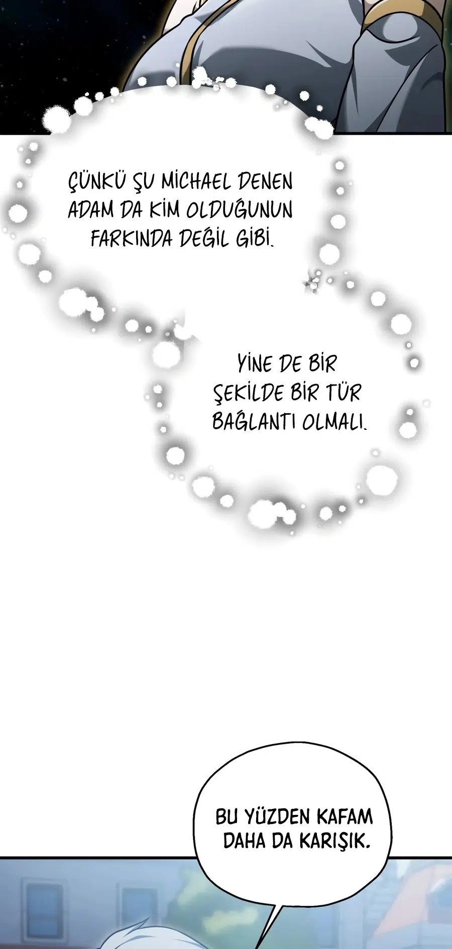 Seviye Atlayamayan Oyuncu - Bölüm 235 Sayfa 59