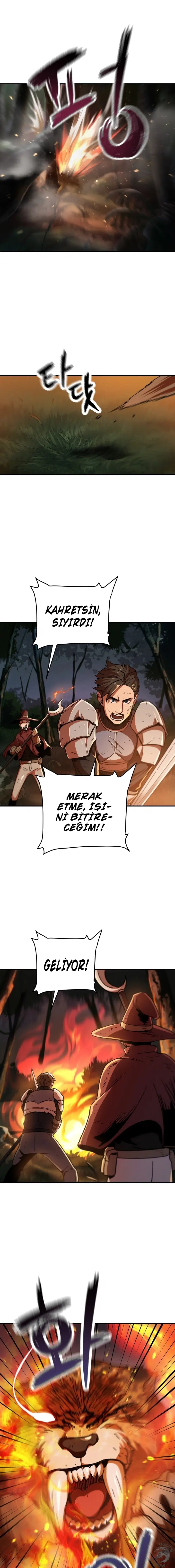 Seviye Atlayamayan Oyuncu - Bölüm 26 Sayfa 22