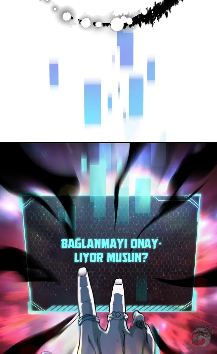 Seviye Atlayamayan Oyuncu - Bölüm 27 Sayfa 24
