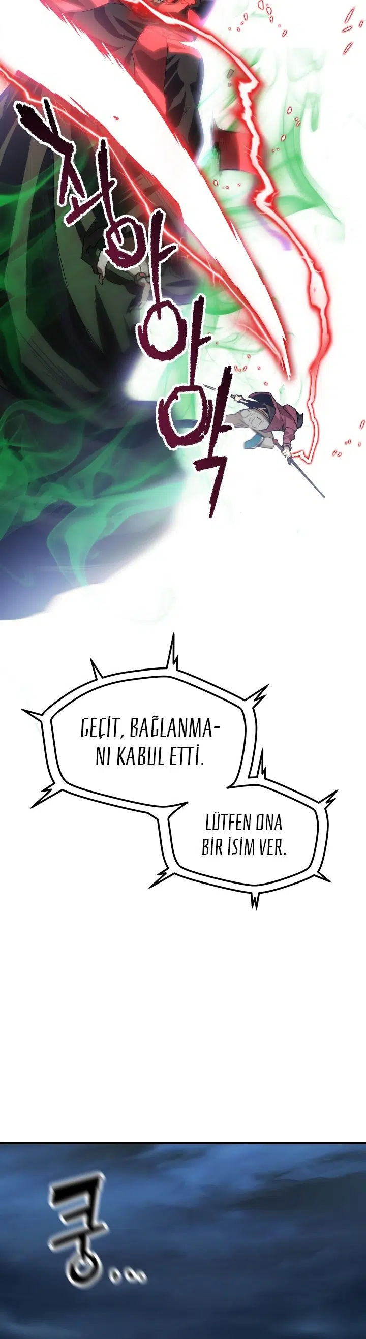 Seviye Atlayamayan Oyuncu - Bölüm 29 Sayfa 24