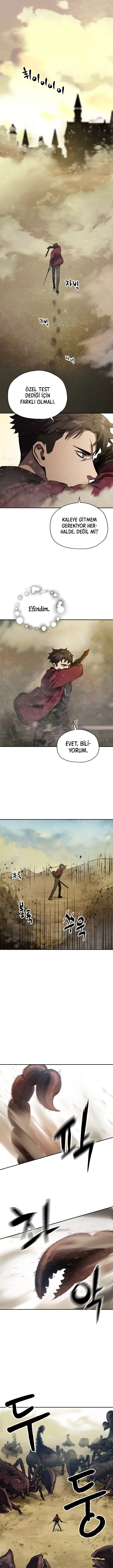 Seviye Atlayamayan Oyuncu - Bölüm 36 Sayfa 14