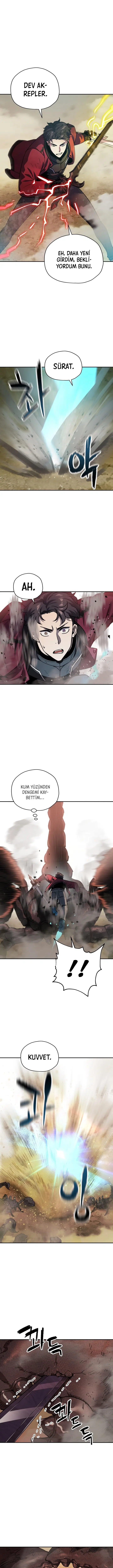 Seviye Atlayamayan Oyuncu - Bölüm 36 Sayfa 16