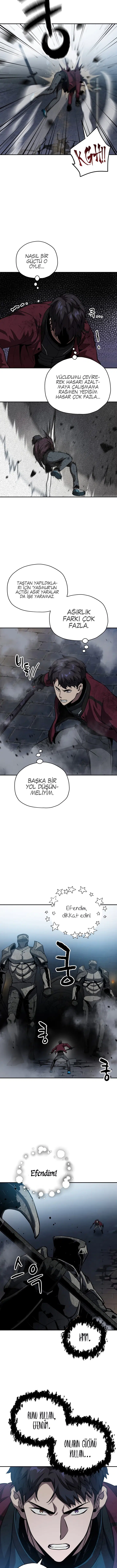 Seviye Atlayamayan Oyuncu - Bölüm 37 Sayfa 14