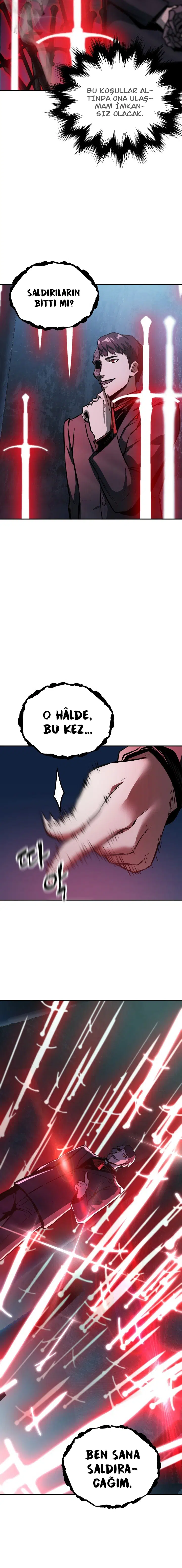 Seviye Atlayamayan Oyuncu - Bölüm 38 Sayfa 9