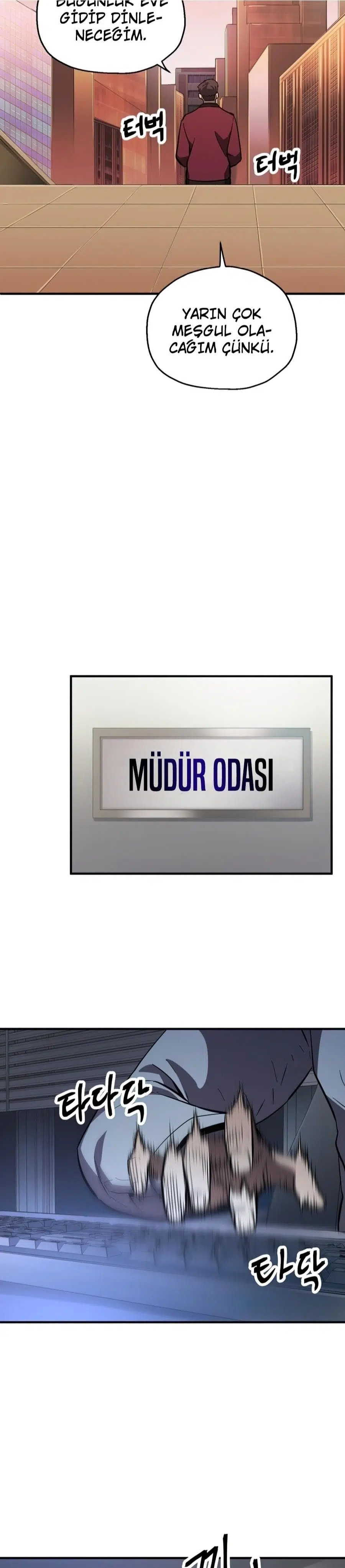 Seviye Atlayamayan Oyuncu - Bölüm 40 Sayfa 12