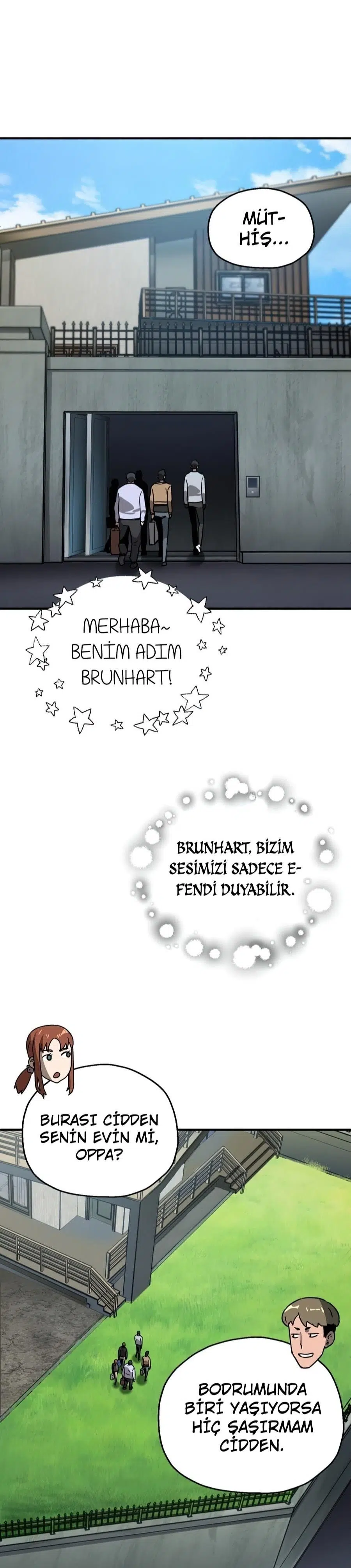 Seviye Atlayamayan Oyuncu - Bölüm 40 Sayfa 18