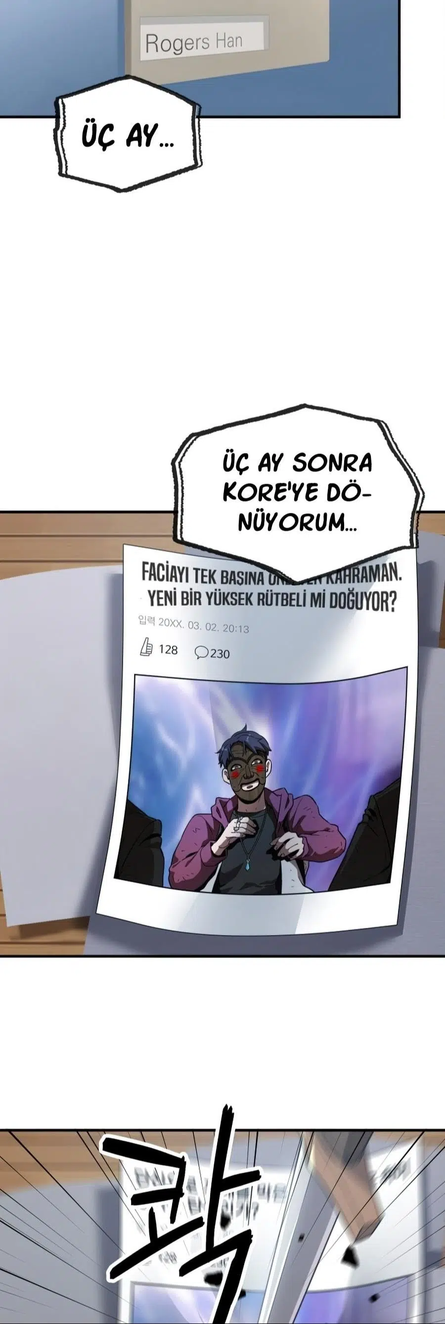 Seviye Atlayamayan Oyuncu - Bölüm 40 Sayfa 39