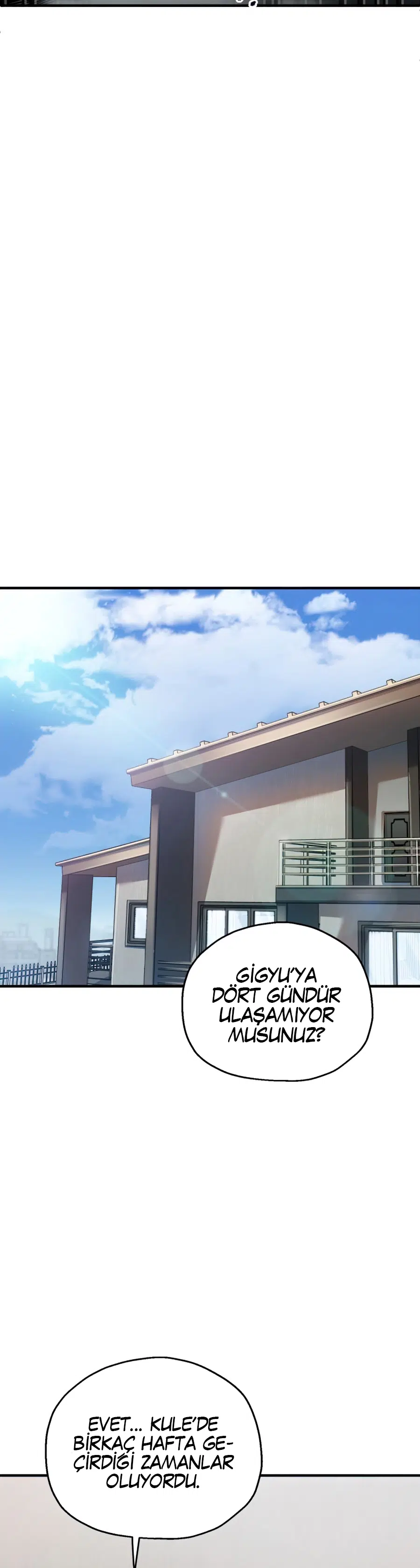Seviye Atlayamayan Oyuncu - Bölüm 41 Sayfa 42