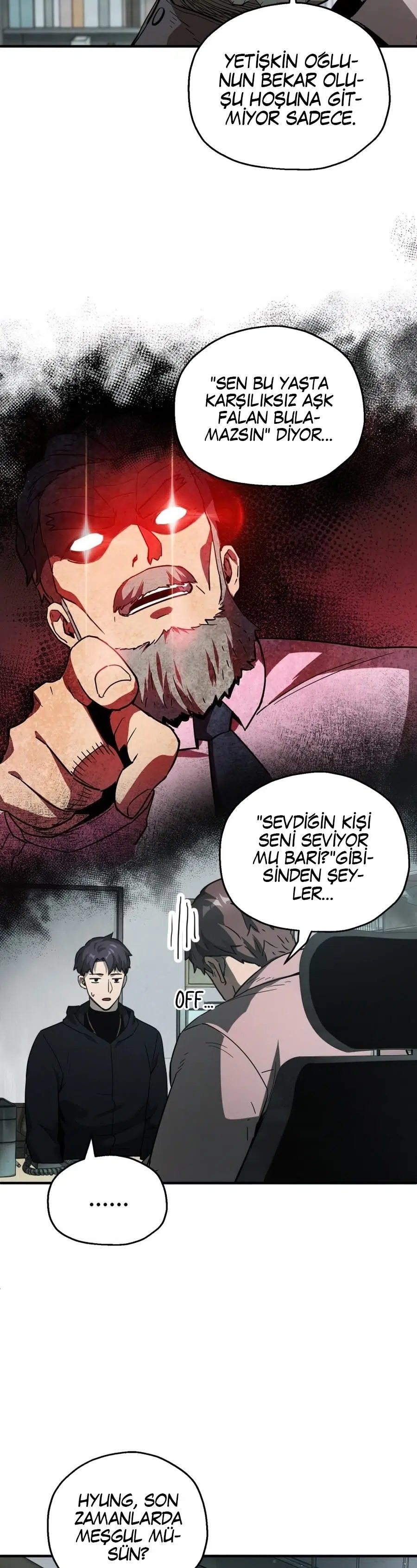 Seviye Atlayamayan Oyuncu - Bölüm 45 Sayfa 10
