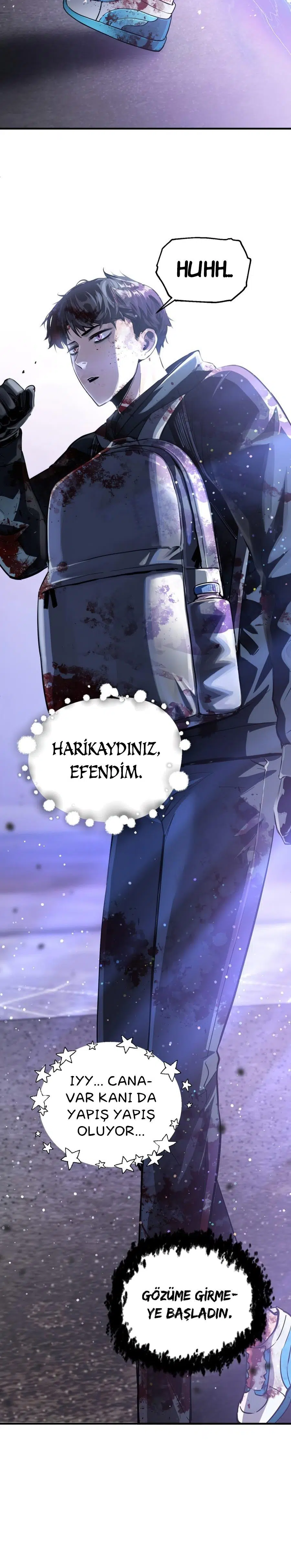 Seviye Atlayamayan Oyuncu - Bölüm 47 Sayfa 11