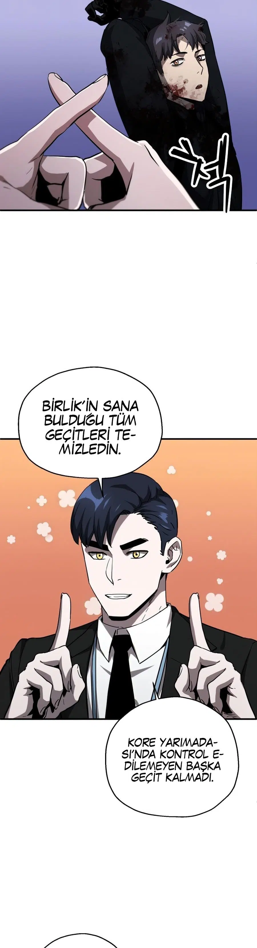 Seviye Atlayamayan Oyuncu - Bölüm 47 Sayfa 14