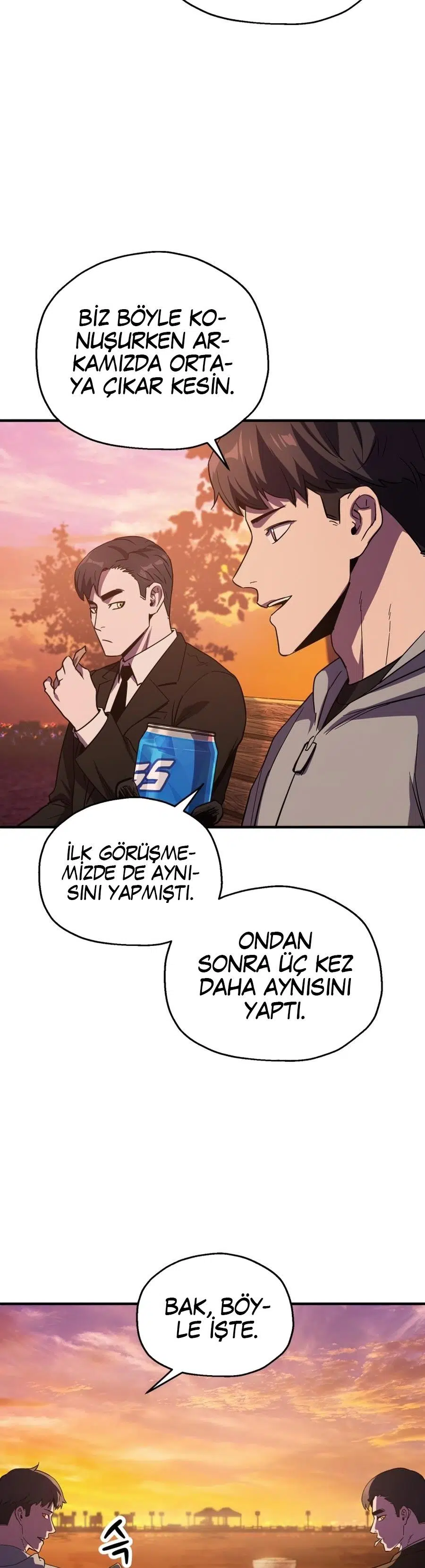 Seviye Atlayamayan Oyuncu - Bölüm 47 Sayfa 20