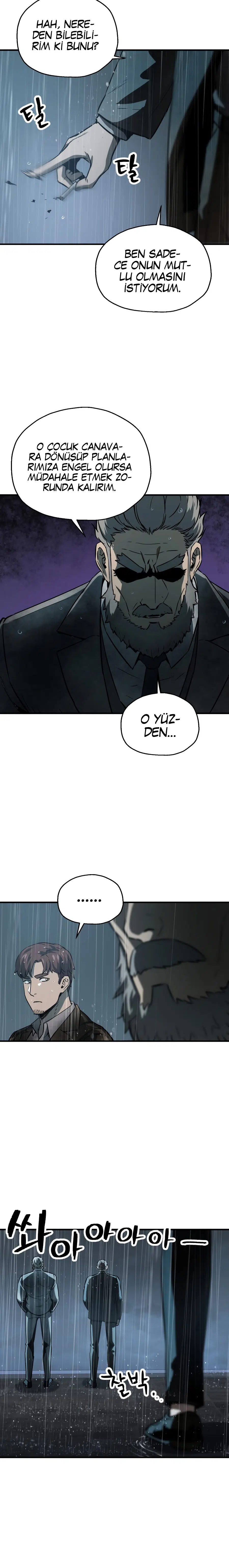 Seviye Atlayamayan Oyuncu - Bölüm 49 Sayfa 5