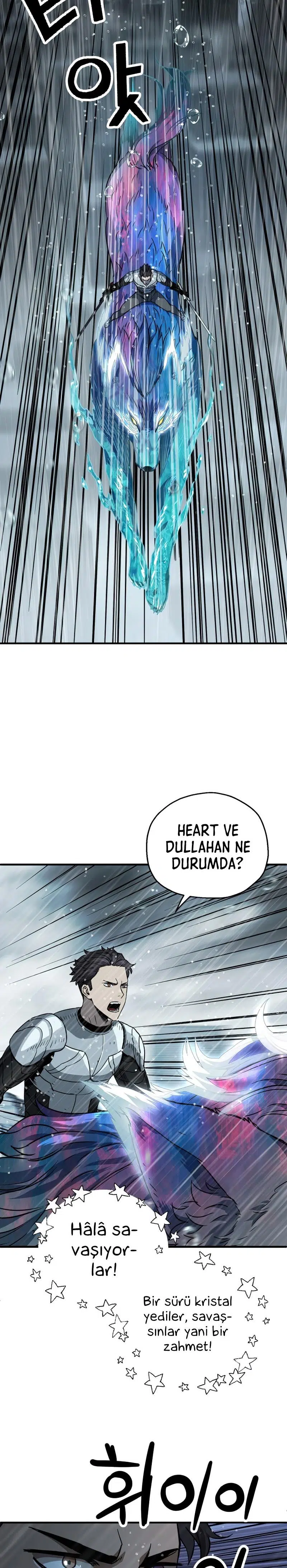 Seviye Atlayamayan Oyuncu - Bölüm 51 Sayfa 3