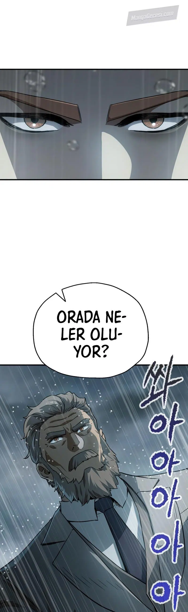 Seviye Atlayamayan Oyuncu - Bölüm 52 Sayfa 36