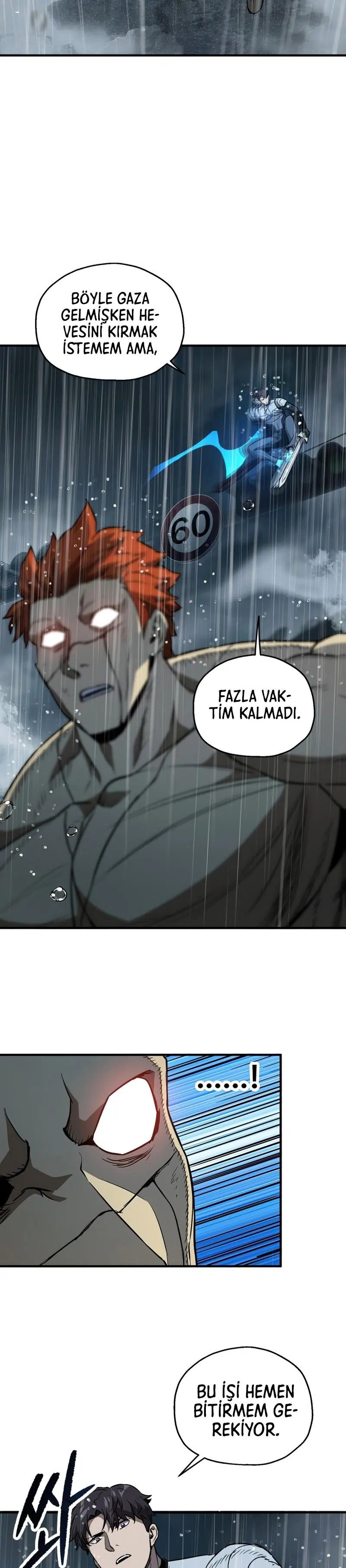 Seviye Atlayamayan Oyuncu - Bölüm 53 Sayfa 12