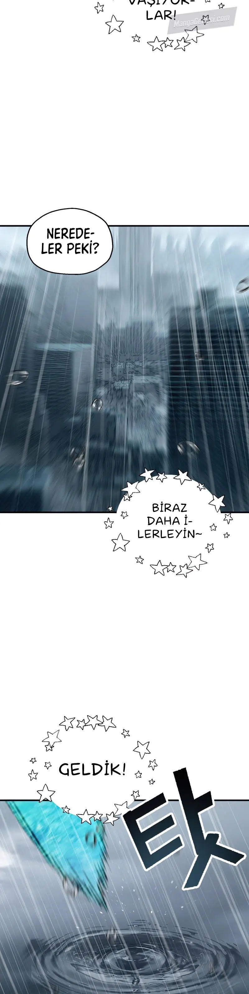 Seviye Atlayamayan Oyuncu - Bölüm 53 Sayfa 42