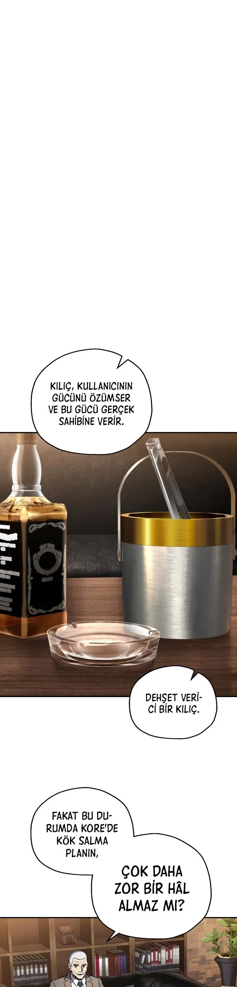 Seviye Atlayamayan Oyuncu - Bölüm 55 Sayfa 13