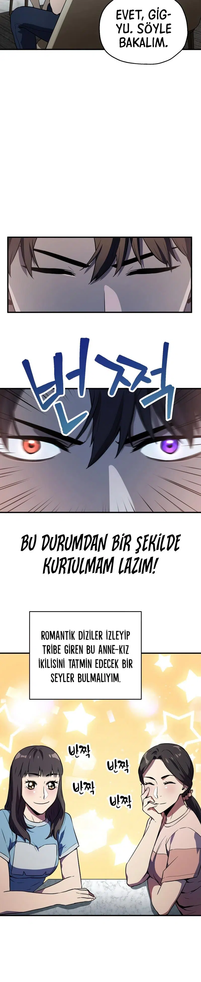 Seviye Atlayamayan Oyuncu - Bölüm 57 Sayfa 5