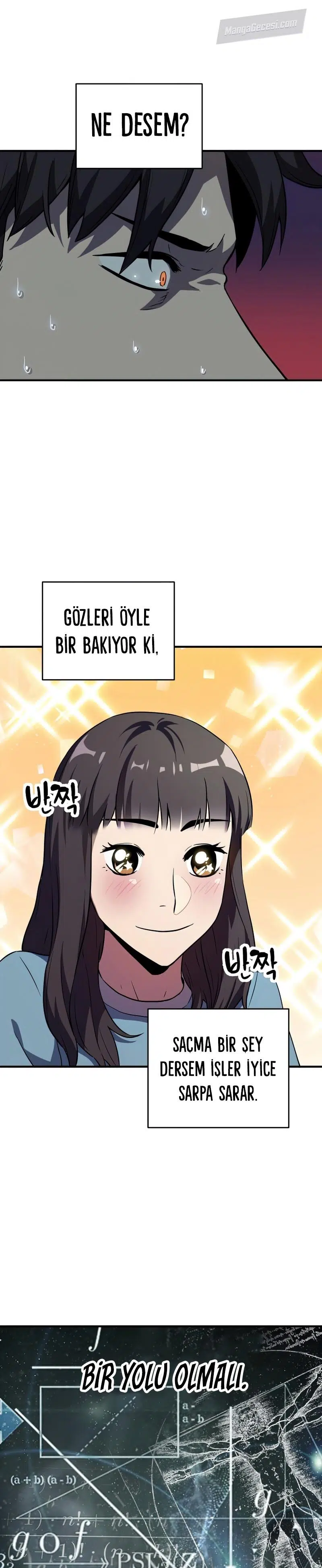 Seviye Atlayamayan Oyuncu - Bölüm 57 Sayfa 6