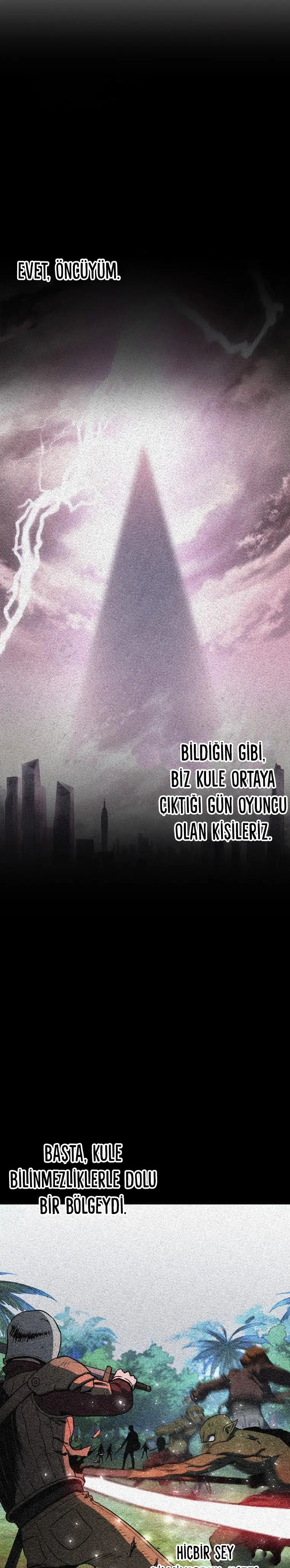 Seviye Atlayamayan Oyuncu - Bölüm 61 Sayfa 23