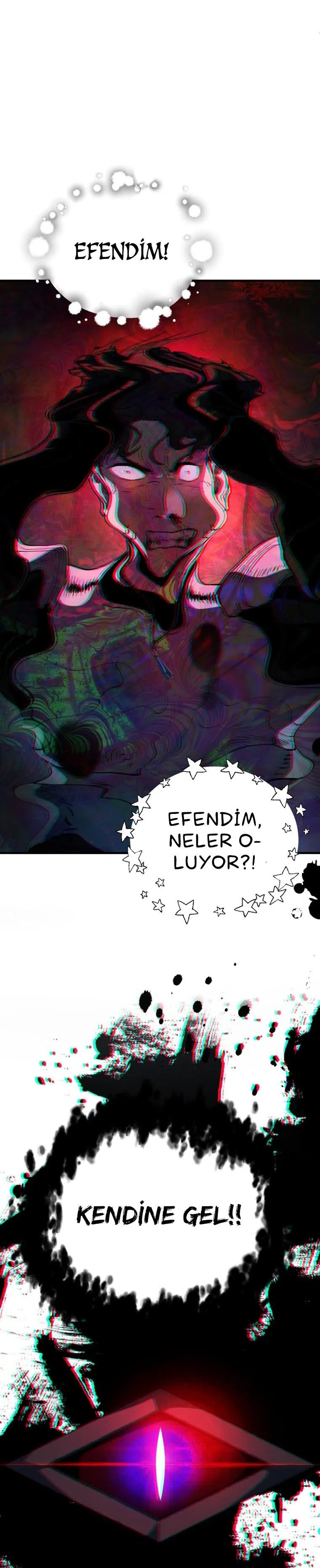 Seviye Atlayamayan Oyuncu - Bölüm 61 Sayfa 36