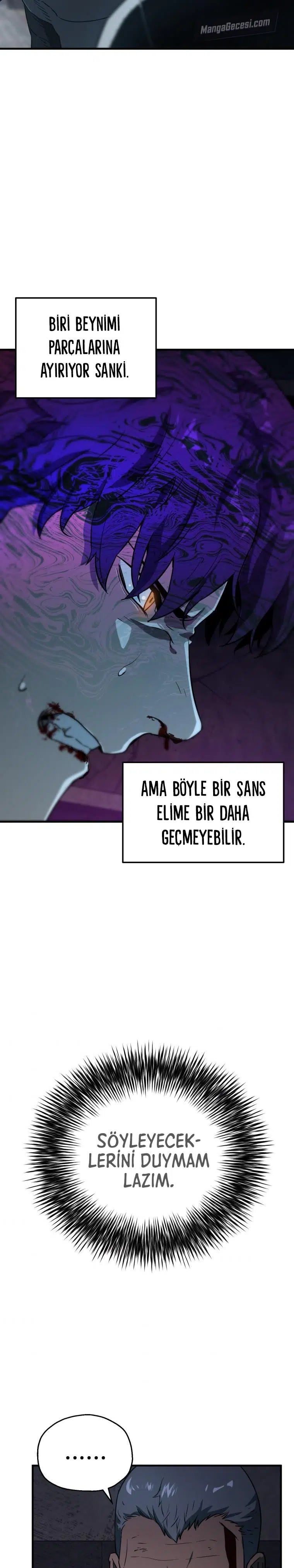 Seviye Atlayamayan Oyuncu - Bölüm 62 Sayfa 4