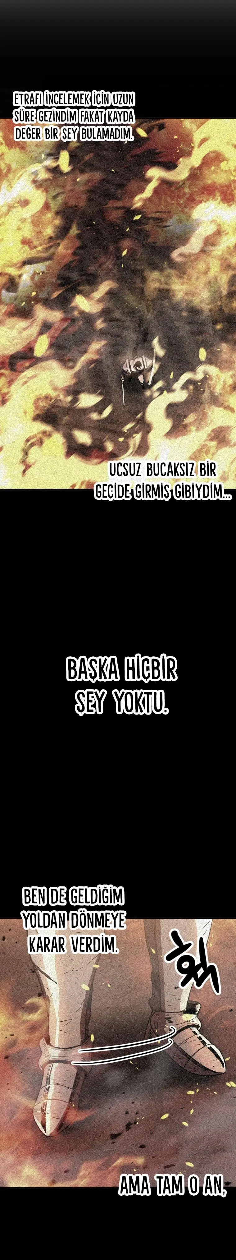 Seviye Atlayamayan Oyuncu - Bölüm 62 Sayfa 7