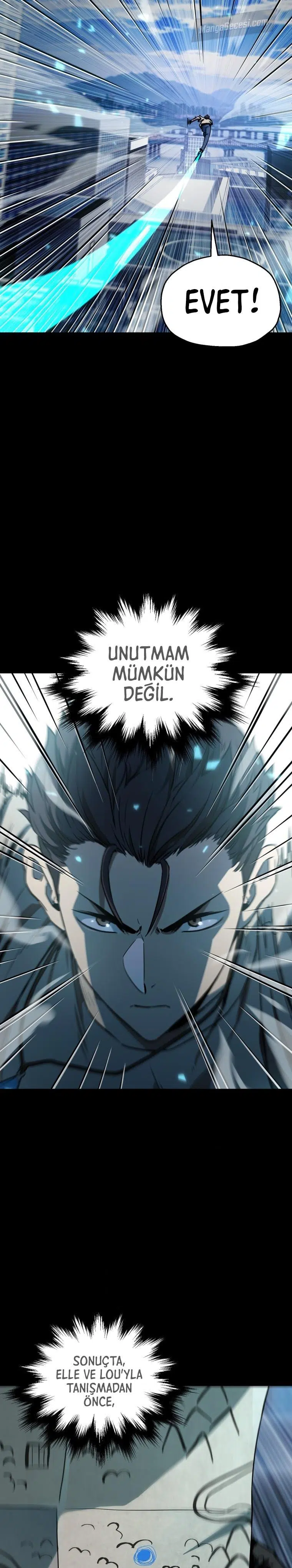 Seviye Atlayamayan Oyuncu - Bölüm 63 Sayfa 4