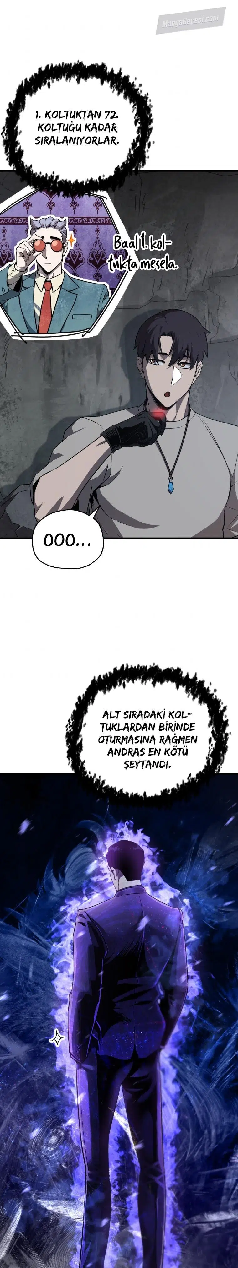 Seviye Atlayamayan Oyuncu - Bölüm 66 Sayfa 10