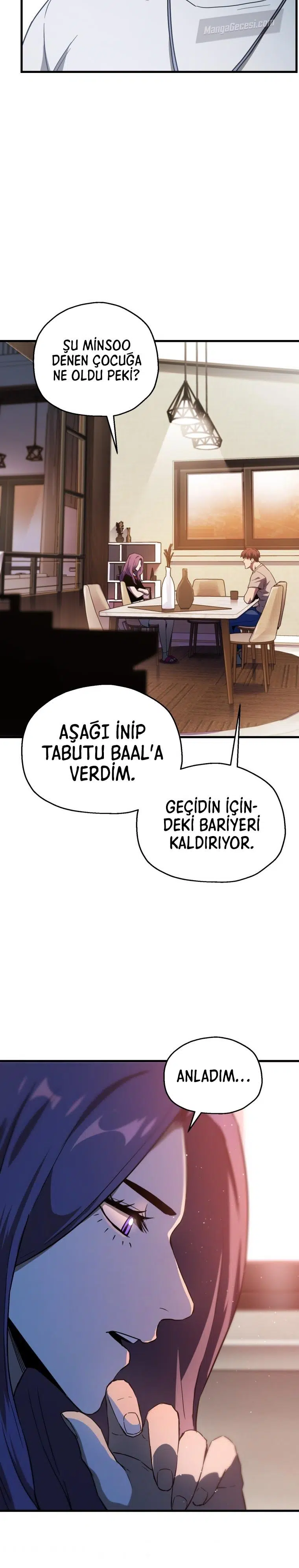 Seviye Atlayamayan Oyuncu - Bölüm 66 Sayfa 20
