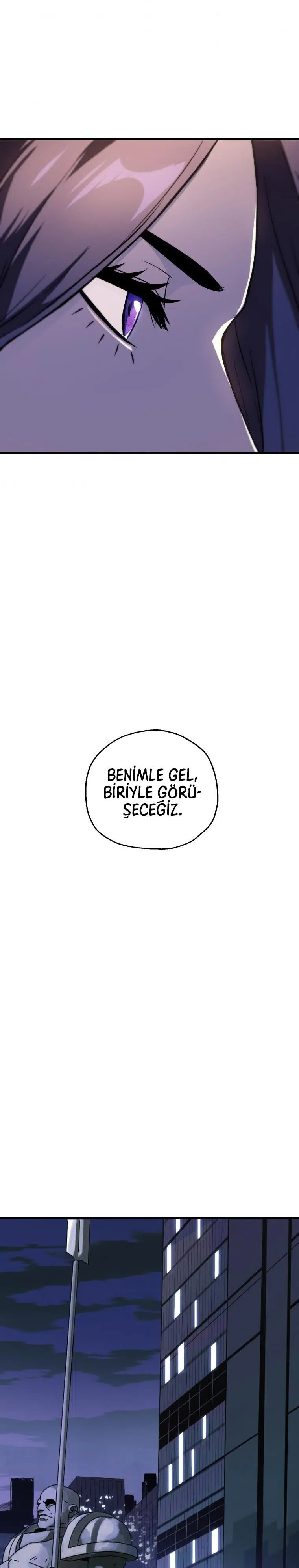 Seviye Atlayamayan Oyuncu - Bölüm 66 Sayfa 21