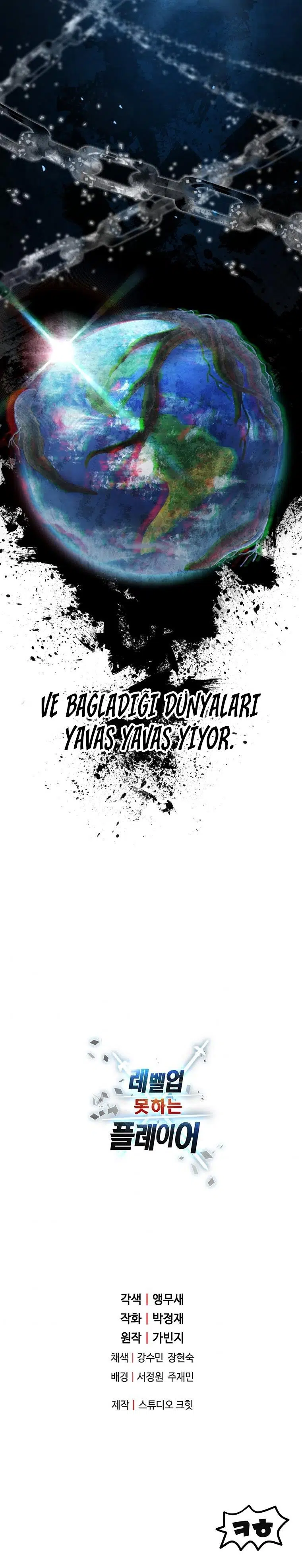 Seviye Atlayamayan Oyuncu - Bölüm 66 Sayfa 41