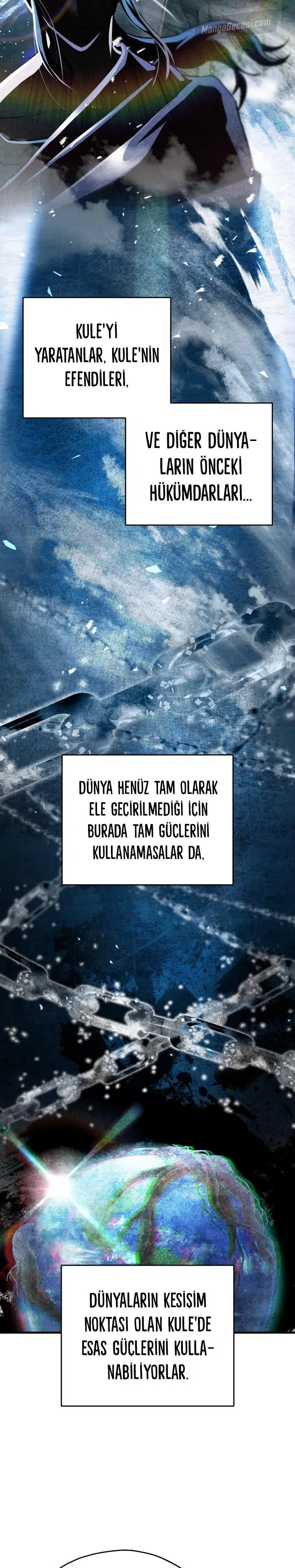 Seviye Atlayamayan Oyuncu - Bölüm 67 Sayfa 14