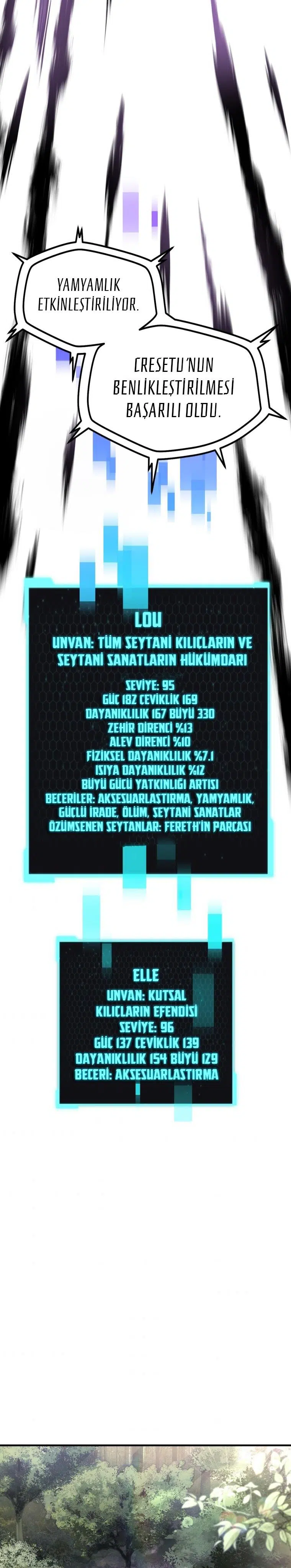 Seviye Atlayamayan Oyuncu - Bölüm 70 Sayfa 9